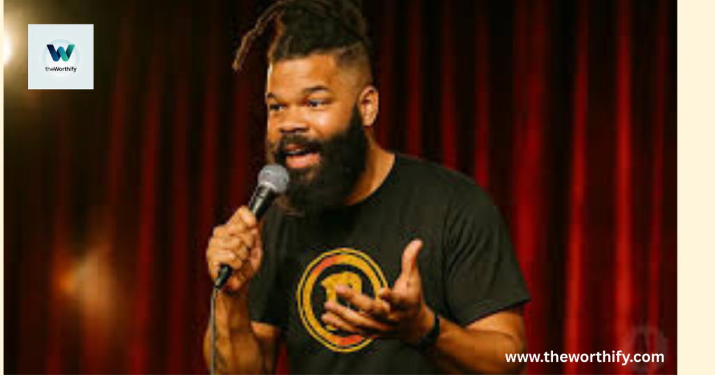 Damon Darling Net Worth