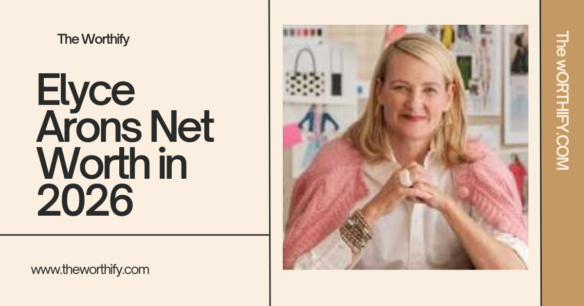 Elyce-Arons-Net-Worth