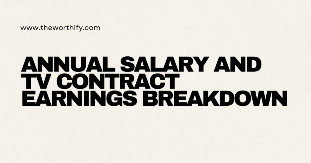 Nancy Grace Net Worth