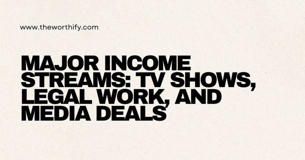 Nancy Grace Net Worth