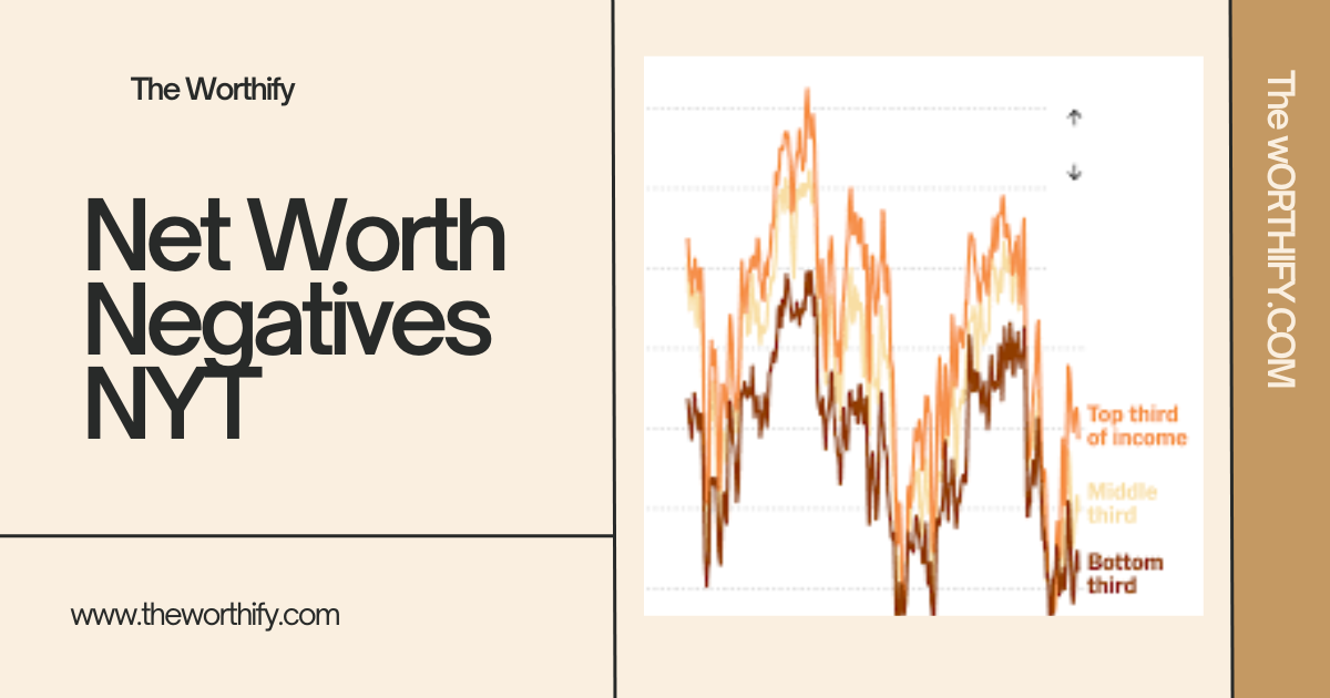 Net Worth Negatives NYT